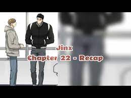 Jinx chapter 22
