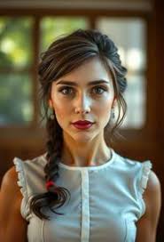 Jenna Rink Costume Face Swap ID:3789339