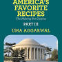 Profile Picture of America's Favorite Recipes the Melting Pot Cuisine: Part IIIon Google