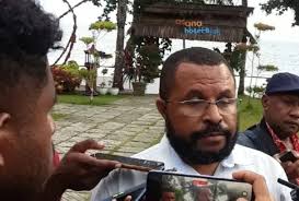 Bappeda: Pemanfaatan Dana Otsus Harus Sentuh dan Penuhi Kebutuhan Orang  Asli Papua