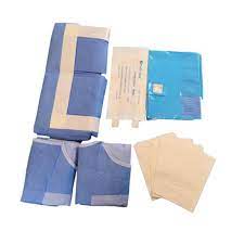 Laparoscopy Pack Disposable Surgical Packs Professional Manufactures Medical Medical Supplies Disposable