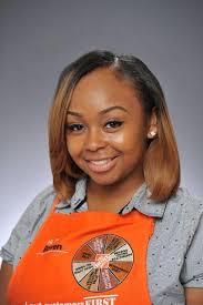 Bianca Williamson, BS