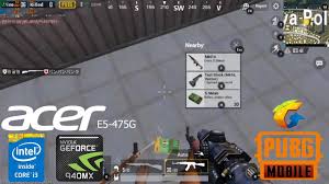Some users said they were able to install the software with lower specs, such as tencent gaming buddy 2gb ram. Pubg Mobile Tencent Gaming Buddy Gameplay Geforce 940mx Acer Aspire E5 475g I3 6006u Youtube