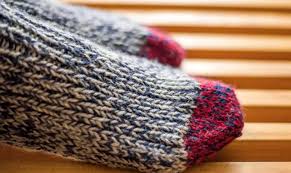 (3 mm) how to crochet woollen socks namaskar/sat sri akal, in this tutorial i will show you how to knit long woolen socks. 8 Tips For Beginner Sock Knitters Create Cozy Socks