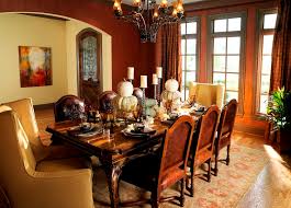 Have you always dreamed of owning a perfectly charming english country home? An English Country Style Home Traditional Dining Room Nashville By Anderson Design Studio