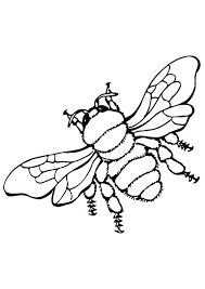 Select from 35450 printable coloring pages of cartoons, animals, nature, bible and many more. Parentune Free Printable On Air Bee Coloring Picture Assignment Sheets Pictures For Child