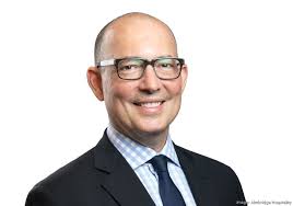 Aimbridge Hospitality appoints Patrick Volz to COO of global operations