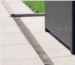 To ensure you've got the perfect system, that's. How To Install A Channel Drain Drainage Superstore Help Advice