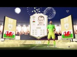 Giggs spielte zuletzt bei манчестер юнайтед (мю). My Opinion On Ryan Giggs 89 Icon Swap Youtube