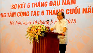 Bệnh nhân n.v.c., nam, sinh năm 1966, là bác sĩ phòng chỉ đạo chương trình của bệnh viện phổi trung ương; Há»™i Nghá»‹ Há»™i Tháº£o