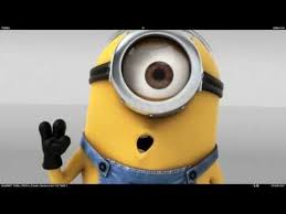 Despicable Me Minions Hello Kiss Minions Minions Wallpaper My Minion