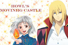 Originally howell jenkins of wales, he was part of a loose fraternity of wizards on earth. Howl S Moving Castle Wizard Howl Short Blonde And Short Black Heat Resistant Synthetic Hair Cosplay Costume Wig Cap Anime Costumes Aliexpress
