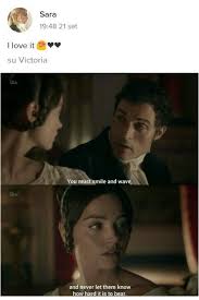 Pin By Zoe Herron On Victoria Victoria Itv Queen Victoria Tv Show Queen Victoria