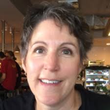 Mary Beth Olson Obituary June 8, 2017