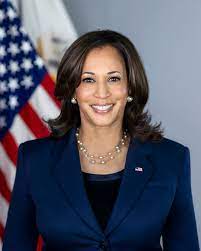 Kamala Harris - Wikipedia