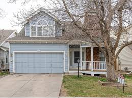 13067 S Stuart Way, Parker, CO 80134