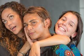 NRL All Stars Youth Summit 2017