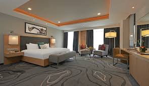En este hotel tienes a tu disposición 1746 metros cuadrados de espacio con centro de conferencias. Located In The Berjaya Times Square Hotel Kuala Lumpur Facebook