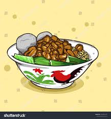 We try to collect largest numbers of png images on the web. Bakso Vektor