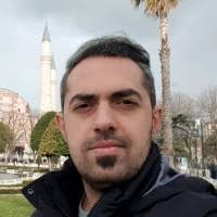Ali Sohrabi‏