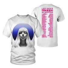 Lady gaga presents the monster ball tour at madison square garden 2011 (part 2). Lady Gaga Tour Merch Shirts Accessories And More For Every Little Monster Legendary Merch