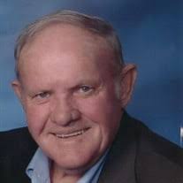 Billy Lloyd Tallant Obituary (2022)