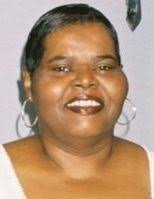 Annie Porter Obituary (1961