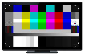 Lenna or lena is a standard test image widely used in the field of image processing since 1973. Blue Only Full Hd Referenz Testbild