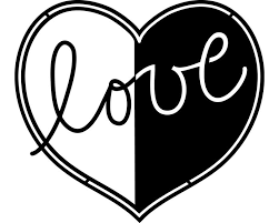 Die preise werden mehrfach am tag aktualisiert. Silhouette Schablone Love Herz Mit Schriftzug 15 X 15 Cm