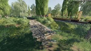 We are just as passionate about virtual farming as we are about real farming, so we create mods which focus on making gameplay more realistic. Varvarovka Map V1 1 8 Fs19 Mod Fs19 Net
