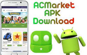 Things to remember before try ac market latest version (2019): Ac Market Acmarket Apk File Latest Version Download Free