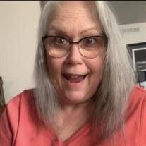 Theresa Marie Chavez Obituary