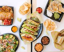 Maybe you would like to learn more about one of these? Order Baja Fresh Mexican Grill Marina Del Rey Delivery Online Los Angeles Menu Prices Uber Eats