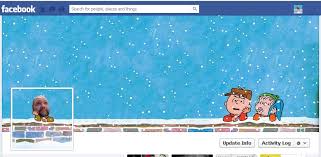 Maybe you would like to learn more about one of these? Finally Made Myself A Fancy Facebook Cover Imgur