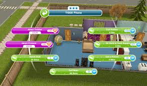 This quest has a time limit of 6 days. Sims Freeplay Multi Story Renovations Quest The Girl Who Games
