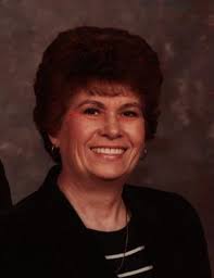 Helen Brown Obituary (2014)