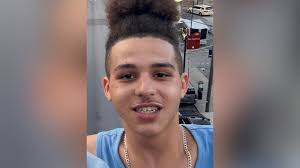 Four people are facing second-degree murder charges in connection with the  death of 18-year-old Jayden McComber, whose body was found in Caroline  County days after a man riding an ATV found an