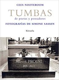 (el libro de los #muertos). Tumbas De Poetas Y Pensadores La Biblioteca Azul Serie Mayor Spanish Edition Nooteboom Cees Sassen Simone Condor Maria 9788498411157 Amazon Com Books