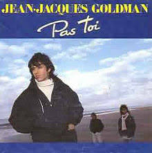 (c) 1987 sony music entertainment (france) s.a. Pas Toi Wikipedia