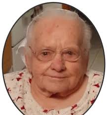 Lovina Hostetler Obituary (2022)