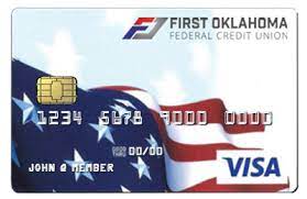 To access, customers must have an account with bank of oklahoma and enroll in online banking. First Oklahoma Federal Credit Union Local Tulsa Banking