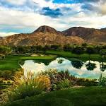 The Vintage Club - Desert Course in Indian Wells, California, USA ...