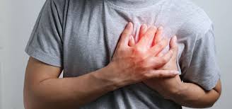 Heart Blockage: Symptoms, Causes ...