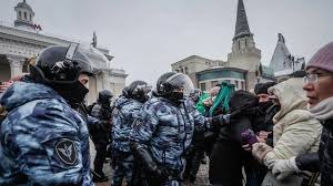 Свежие и интересные информационные сводки для жителей города. Russia Expels European Diplomats Over Navalny Protests Bbc News