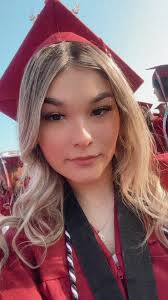 Carl Wunsche High School Graduation