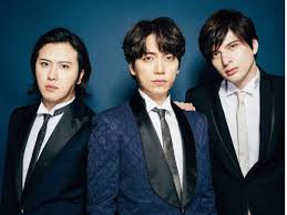 「山崎育三郎 this is iku 日本武道館」 公演実施に向けて. å±±å´Žè‚²ä¸‰éƒŽ ã¯ãªã†ãŸã¾ã˜ã‚Š With Online è¬›è«‡ç¤¾å…¬å¼ æ‹ã‚‚ä»•äº‹ã‚‚ã‚ãŸã—ã‚‰ã—ã