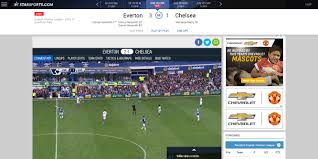 Premier league final match day: Watch English Premier League Live On Star Sports For Free