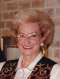 Corabel Kingsbury Obituary