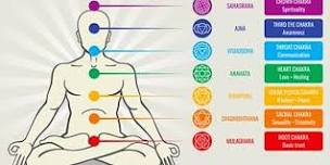 June Reiki w/ Dee