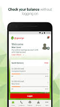 Erleben sie george, das modernste internetbanking. St George Mobile Banking Apps On Google Play